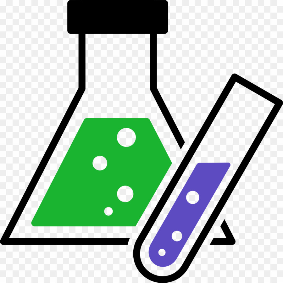 Clip Art Chemical Flask PNG Laboratory Flasks Chemistry