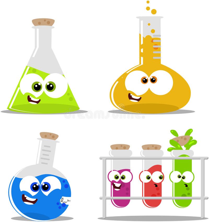 Chemicals clipart cute, Chemicals cute Transparent FREE for