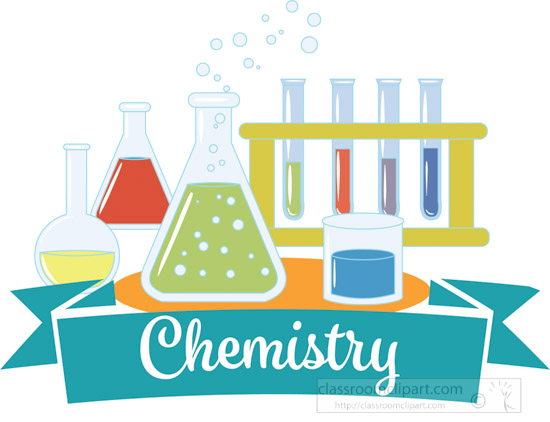 Free Chemistry Clipart