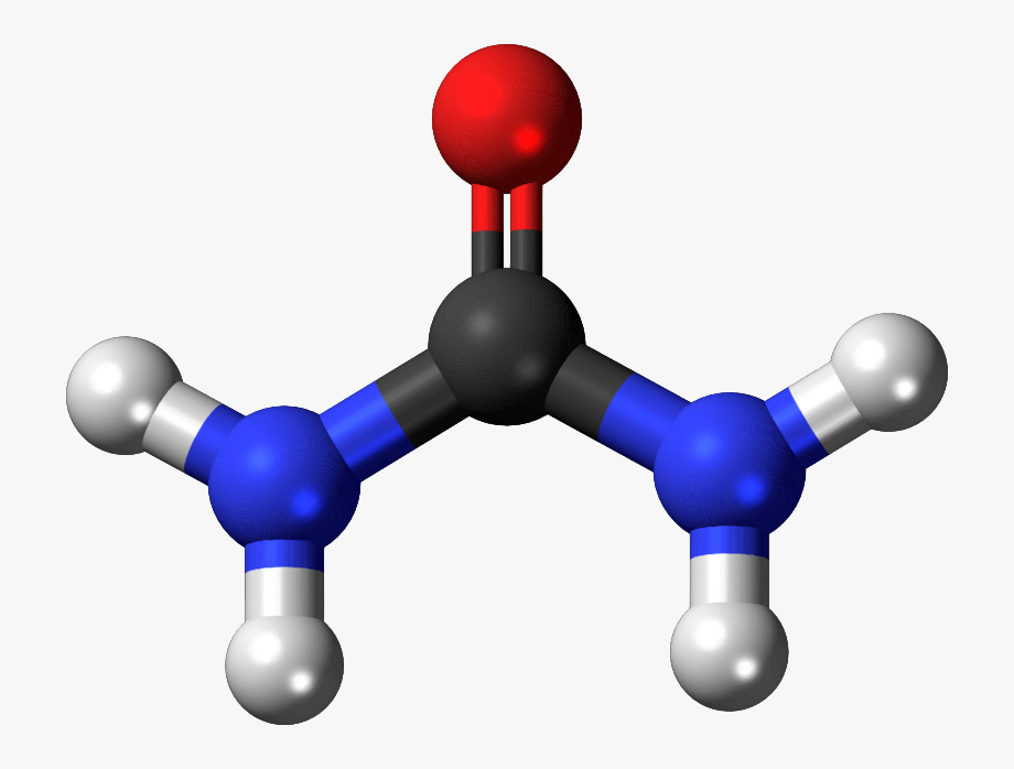 Chemistry clip molecule.