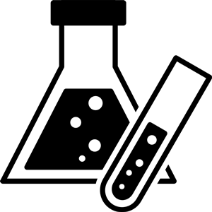 Chemistry Ideogram clipart, cliparts of Chemistry Ideogram