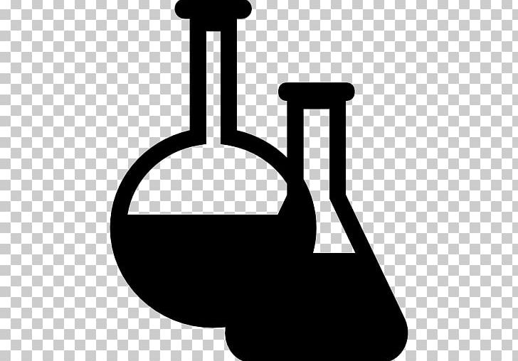 Laboratory flasks erlenmeyer.