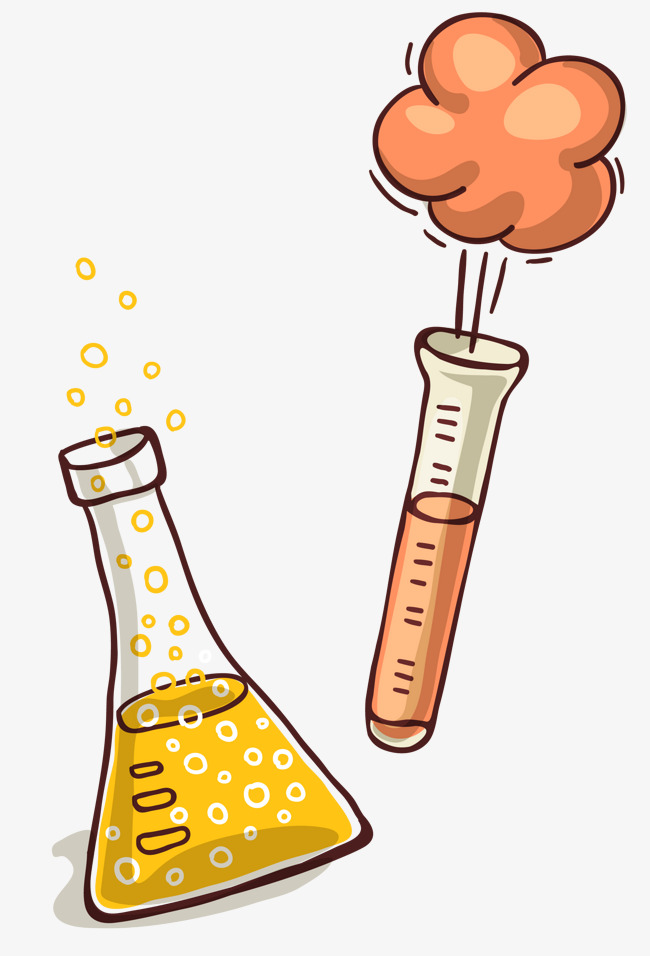 Chemical clipart test.