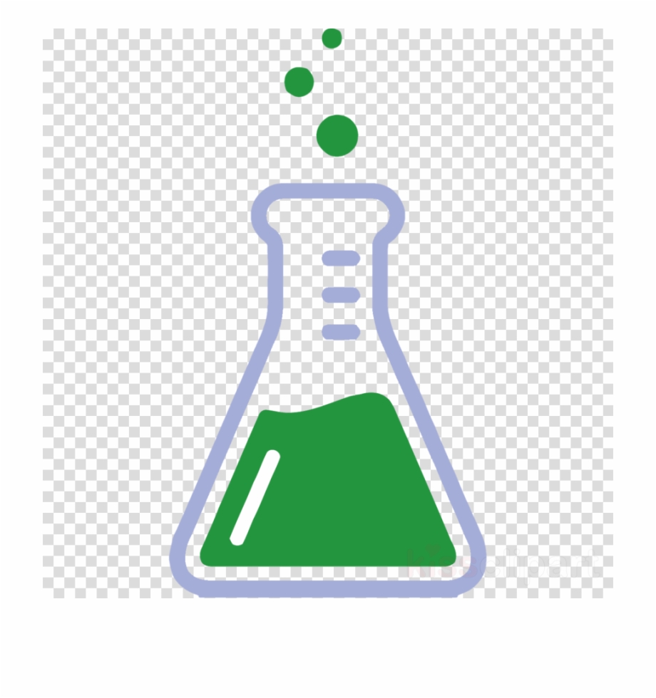 Science Beaker Chemistry Transparent Image Png