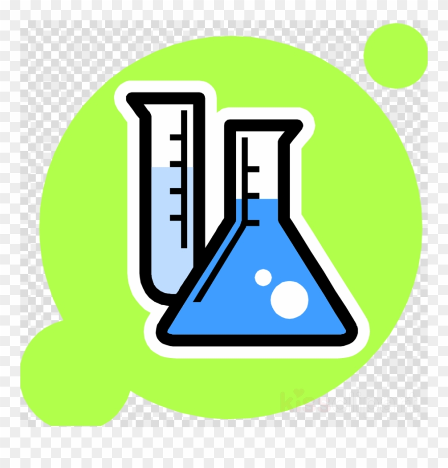 chemistry clipart transparent