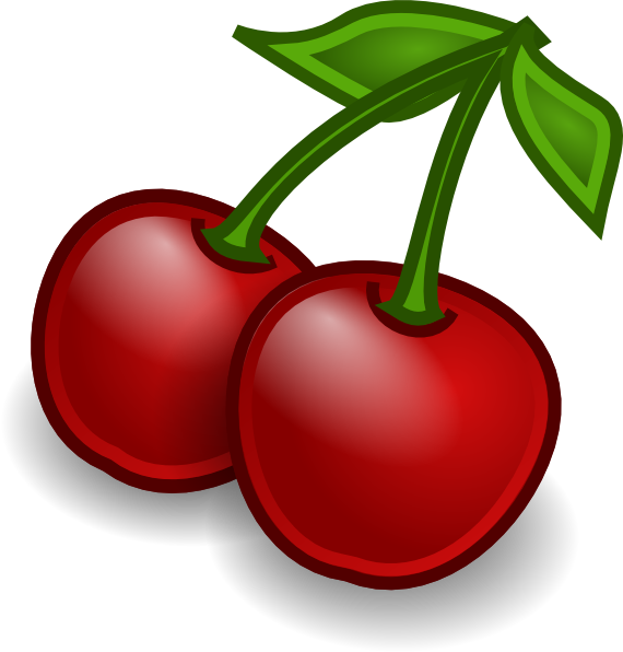 Free Cherry Cartoon Cliparts, Download Free Clip Art, Free