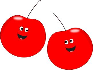 Cherry Cliparts For Free Clipart Face Happy And Transparent