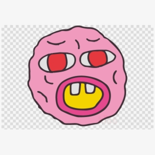Cherry Bomb Face Png , Transparent Cartoon, Free Cliparts
