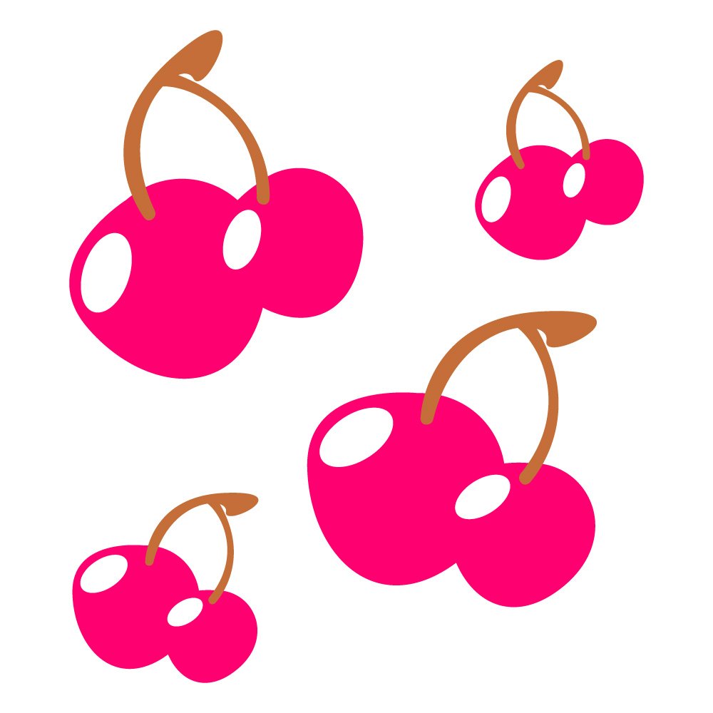 Images For Cute Cartoon Cherries