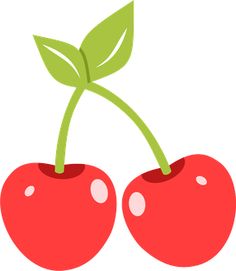 Cherry clipart cereza, Cherry cereza Transparent FREE for
