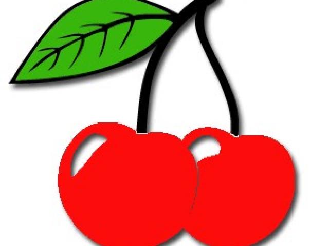 Free Cherry Clipart, Download Free Clip Art on Owips