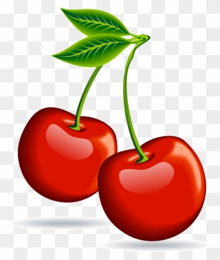 Cherry Clipart Clip Art Cherries
