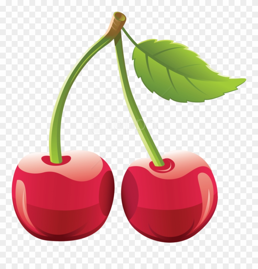 Free Png Download Cherry Clipart Png Photo Png Images