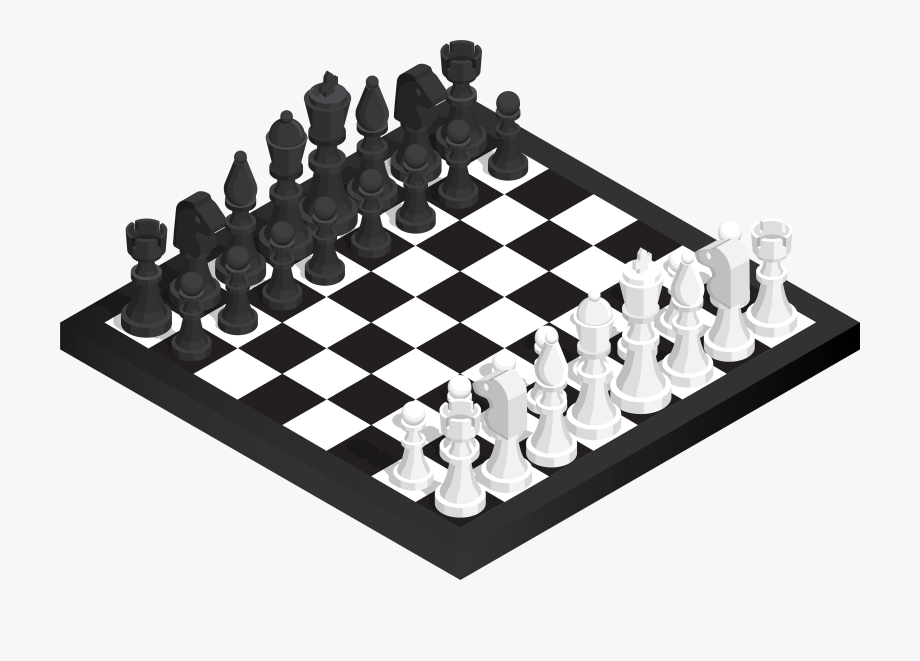 Board clipart chess.