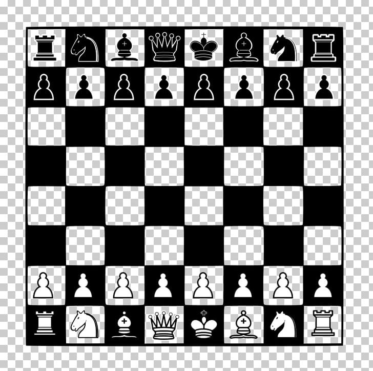 chess clipart board