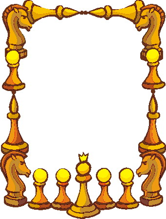 Free Chess Clipart border, Download Free Clip Art on Owips