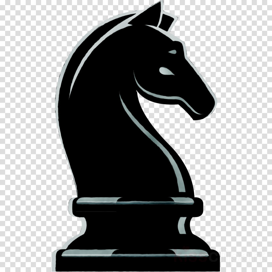 chess clipart horse