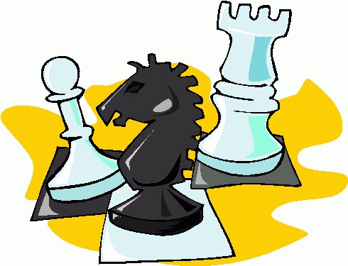 Chess clipart chess tournament, Chess chess tournament