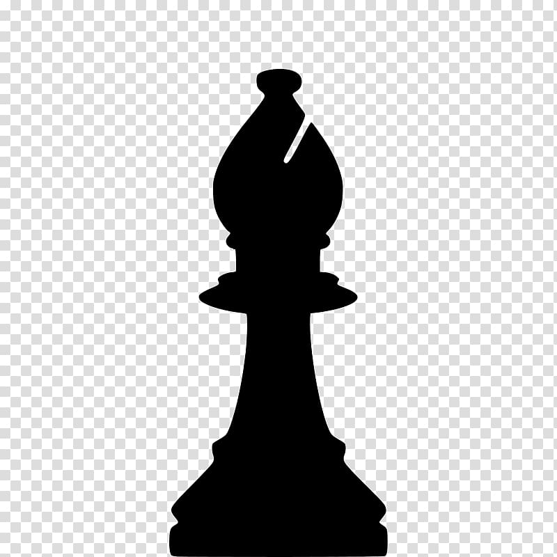 Chess piece bishop.