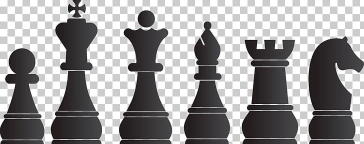chess pieces clipart all