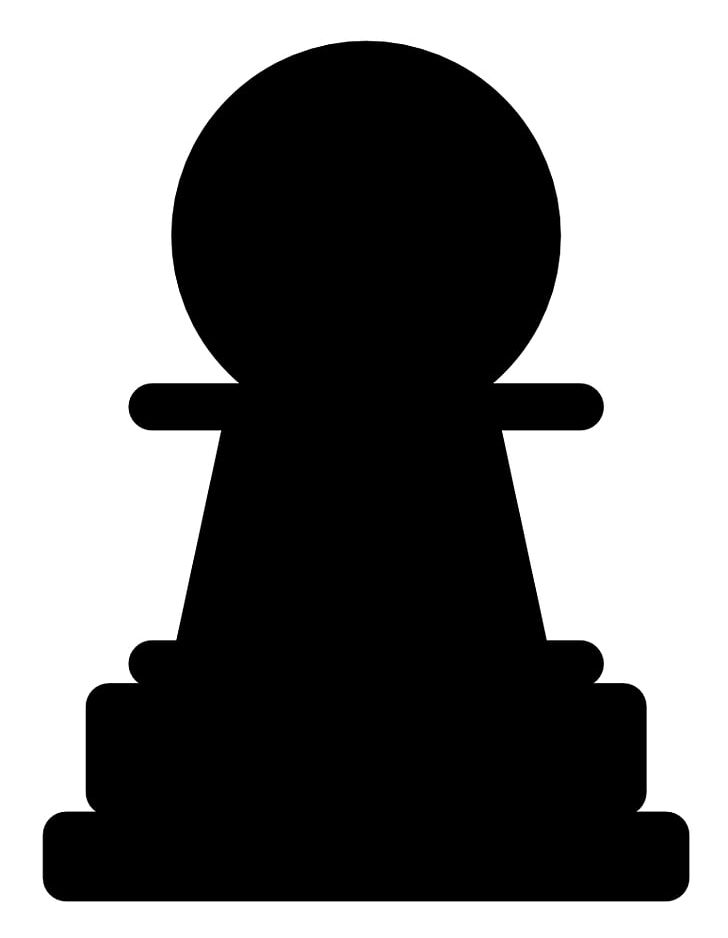 Chess Piece Pawn Bishop PNG, Clipart, Bishop, Black And