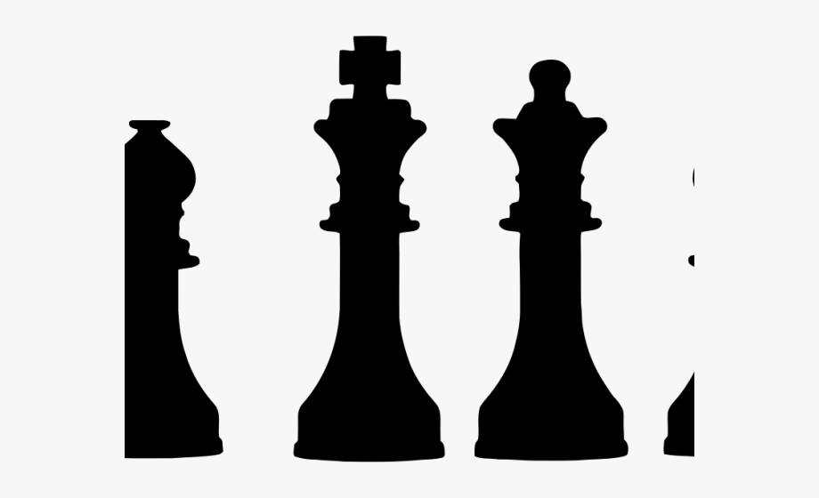 Chess Pieces Png , Transparent Cartoon, Free Cliparts
