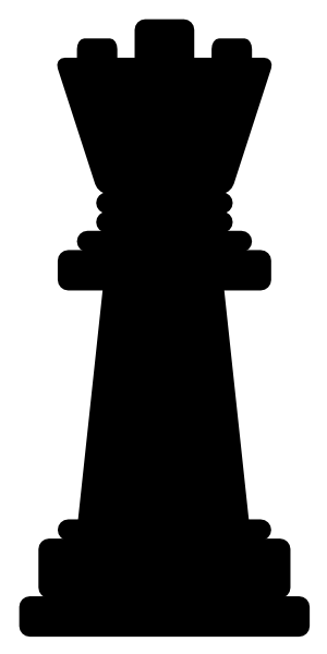 Chess Pieces Clip Art at Clker