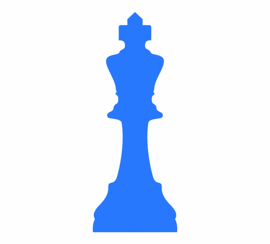 Chess Pieces Drawing