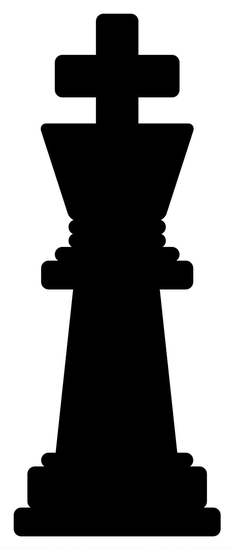 Chess piece King Queen , Chess Knight transparent background