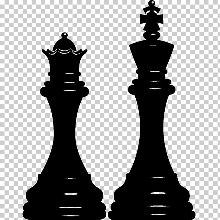 Chess piece Queen King , Chess PNG clipart