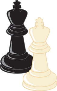 Chess clipart image.