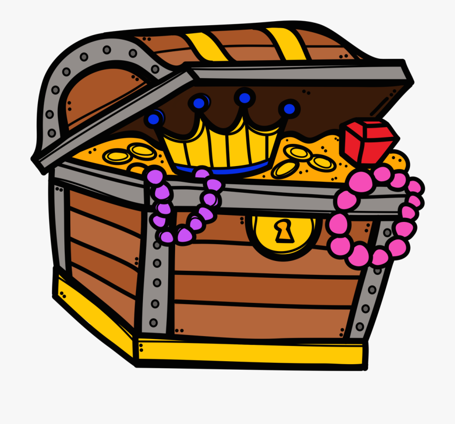 Download treasure chest.