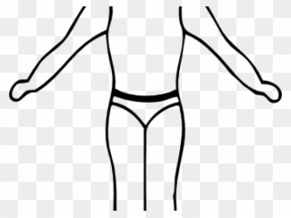 Chest Clipart Blank Body