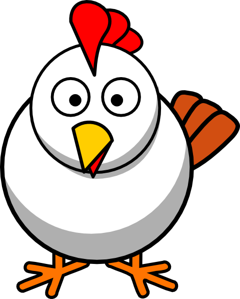 Free Chicken Moving Cliparts, Download Free Clip Art, Free