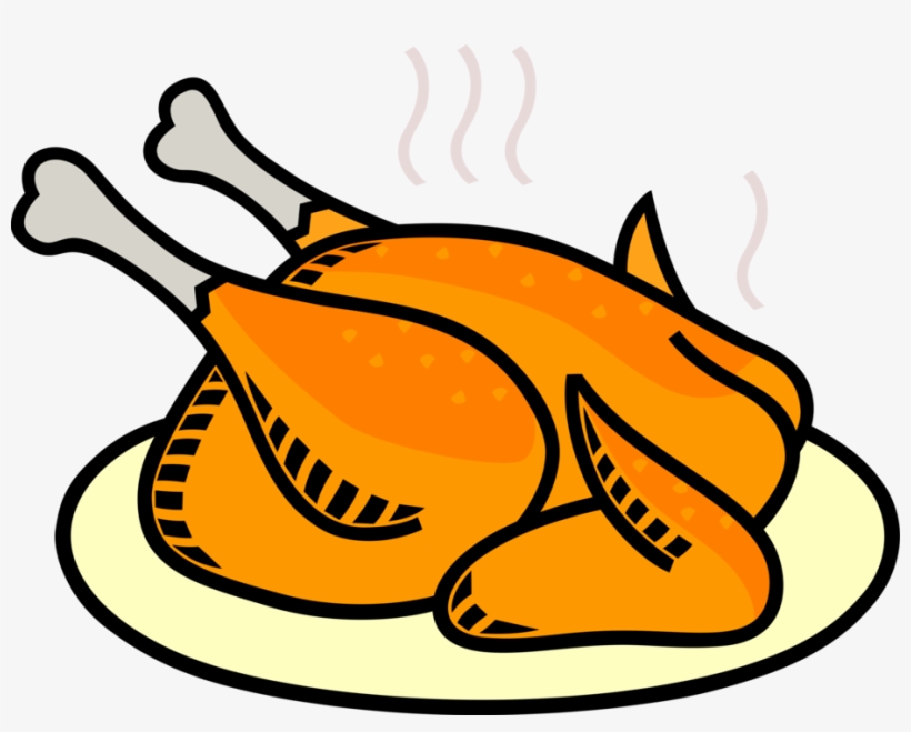 Cooked Chicken PNG Images