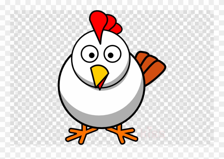 Chicken png clipart.