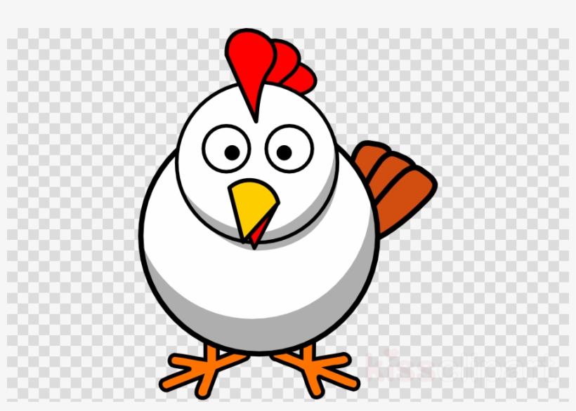 Chicken png clipart.