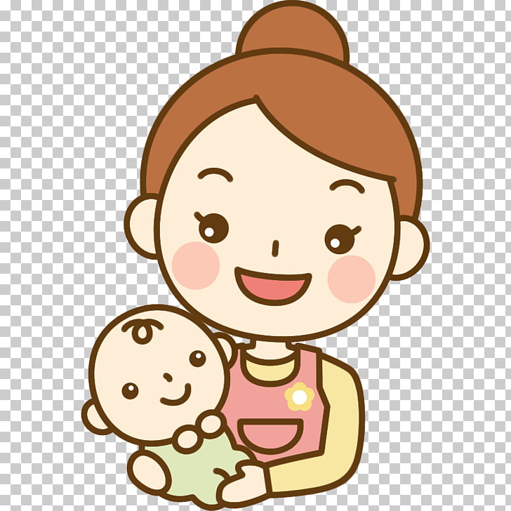 Nanny Childcare Worker Child care Infant, child PNG clipart