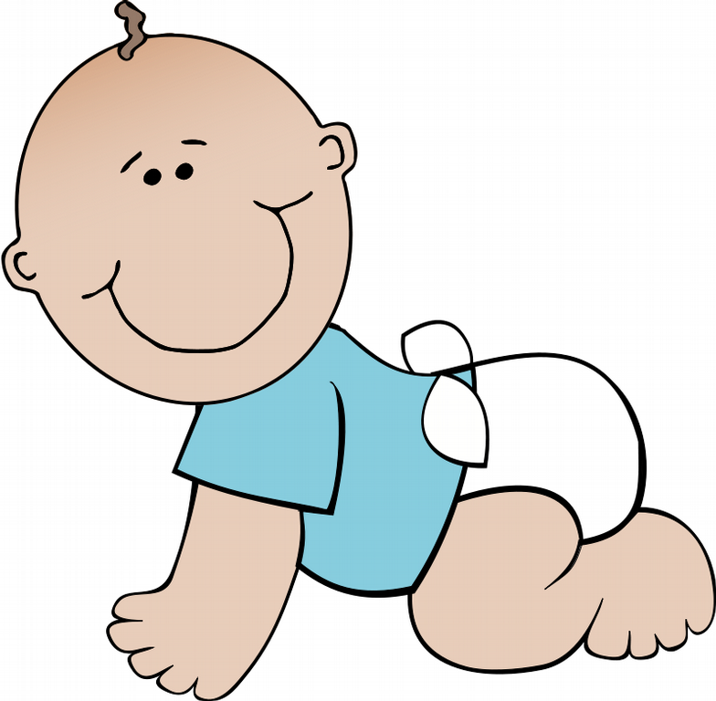 childcare clipart infant child care