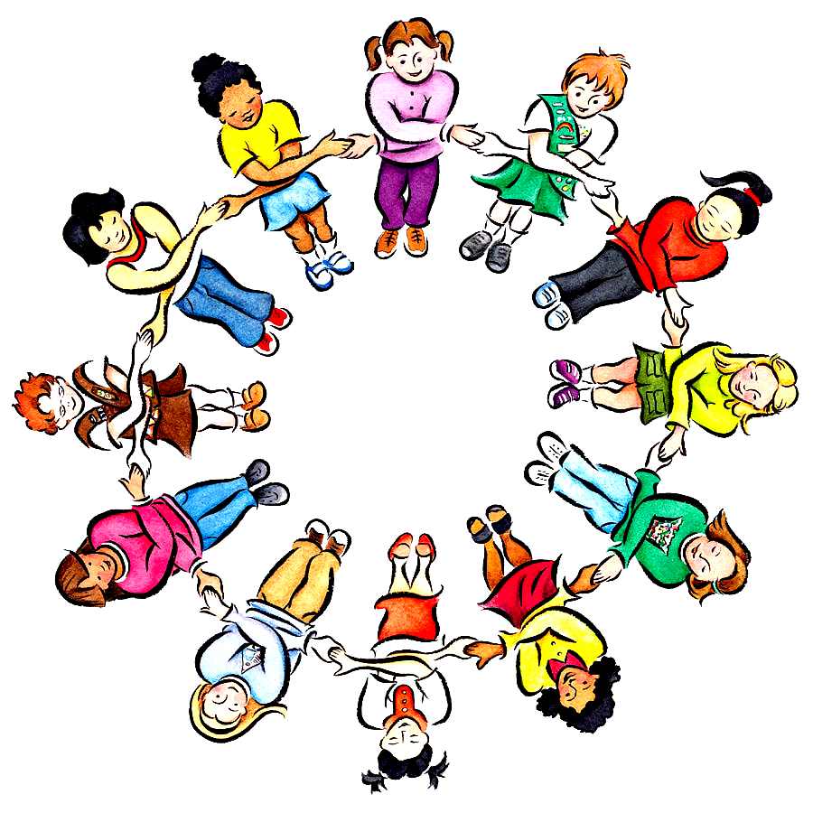 Daycare clipart respect child, Daycare respect child