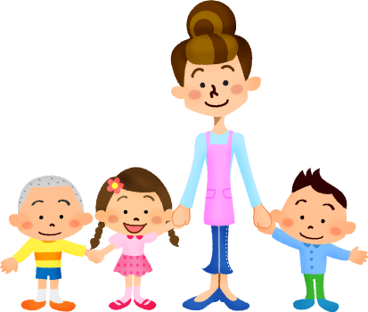 childcare clipart worker