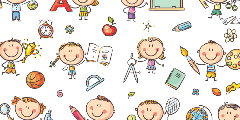 Your Ultimate Guide to Early Childhood Education Lesson