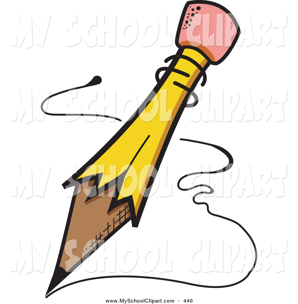 Writing Notes Clipart