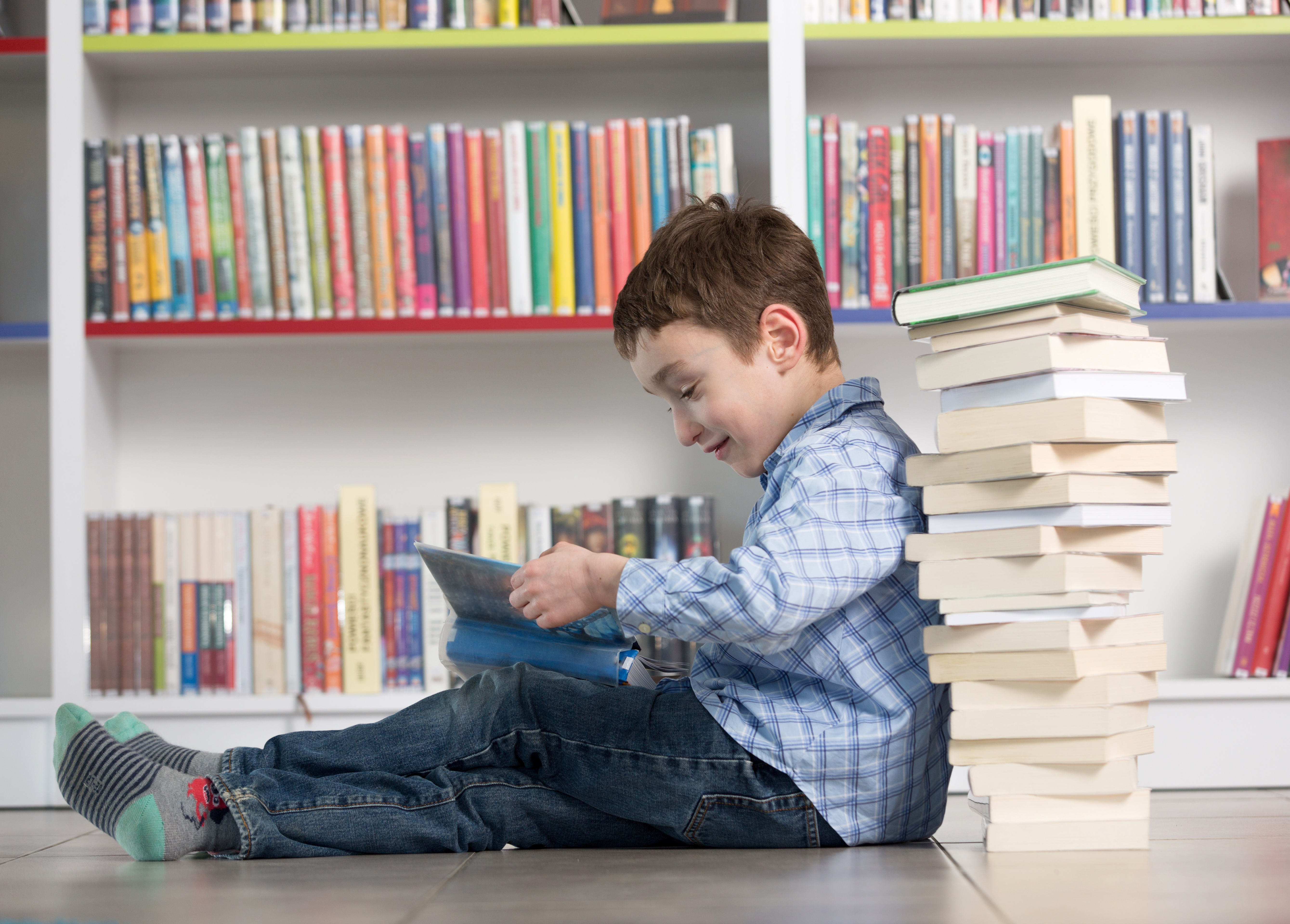 How To Improve Reading Comprehension For Kids