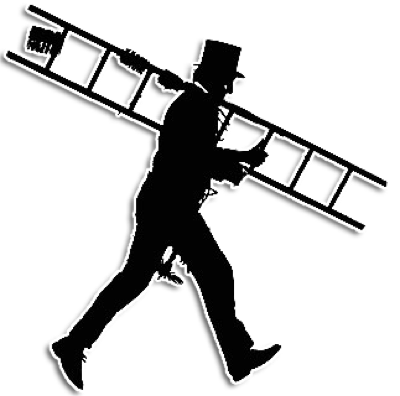 Download Free Chimney Sweep Clipart ICON favicon