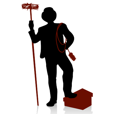 Free Chimney Sweep PNG Pic Vector, Clipa