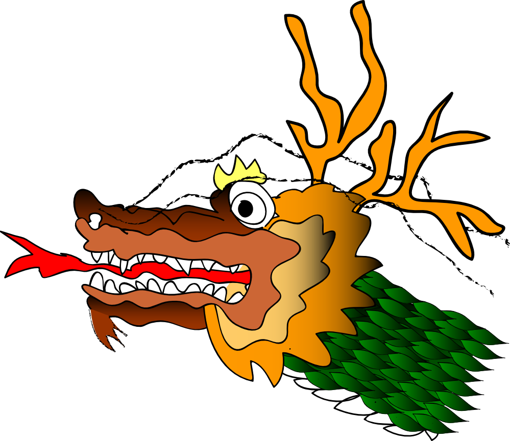 Free Chinese Dragon Images Free, Download Free Clip Art