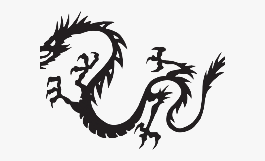 Dragon Clipart Japanese