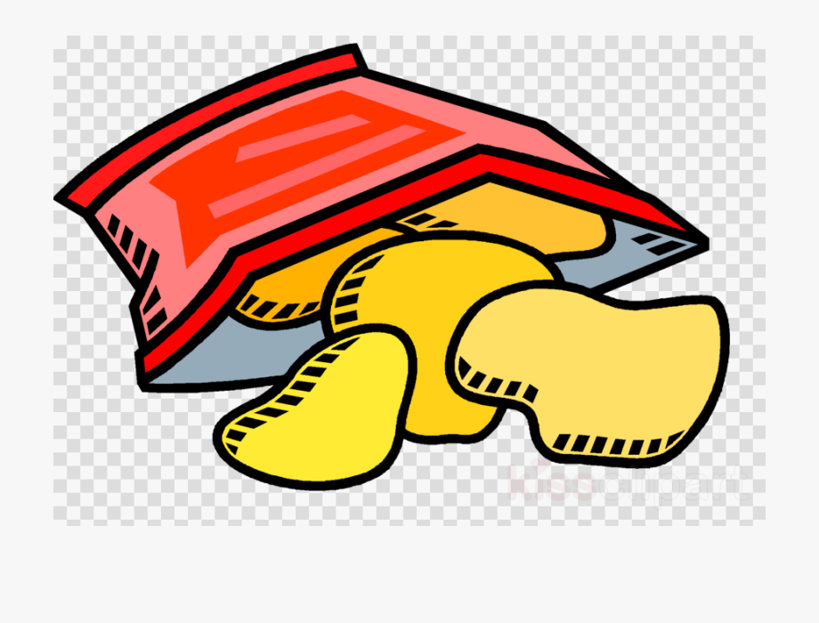 chips clipart