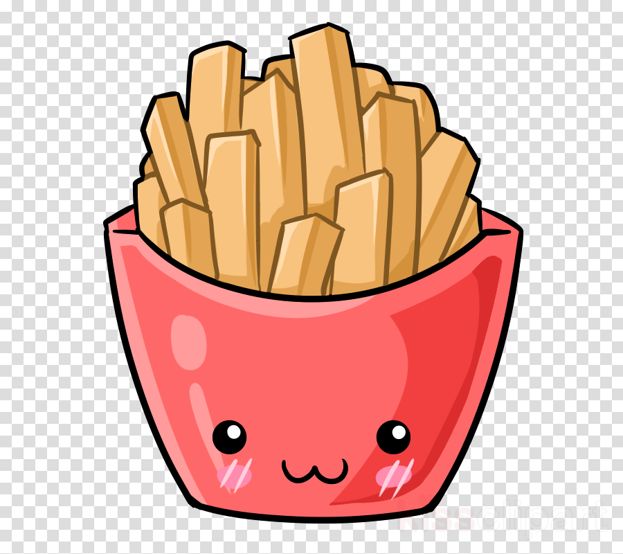 Fish And Chips clipart